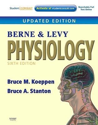 Berne & Levy Physiology, Updated Edition - Thryft