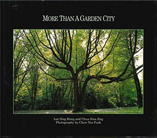More Than a Garden City