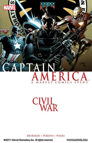 Bundle of 7 Marvel Graphic Novels