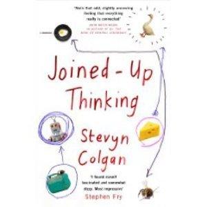Joined-Up Thinking - Thryft