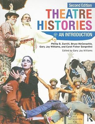Theatre Histories : An Introduction - Thryft