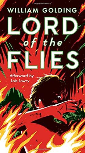 Lord of the Flies - Thryft