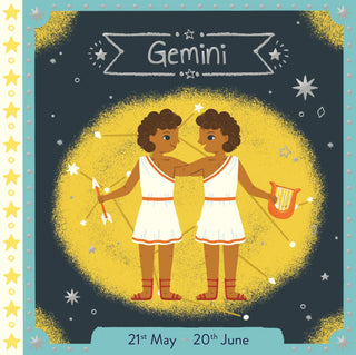 Gemini - Thryft