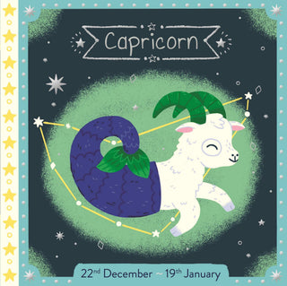 Capricorn - Thryft
