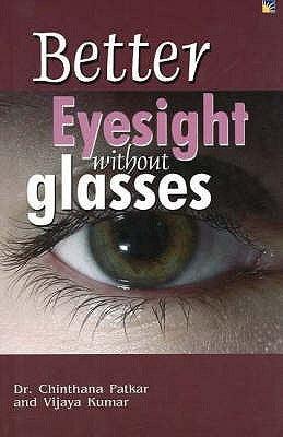 Better Eyesight without Glasses - Thryft
