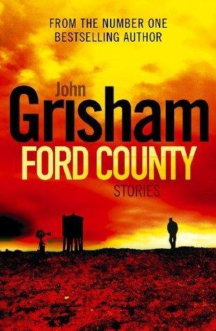 Ford County - Thryft