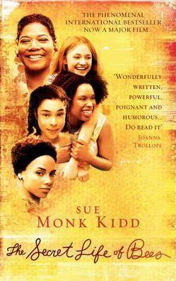 The Secret Life of Bees - Thryft