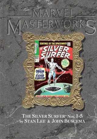 Silver Surfer