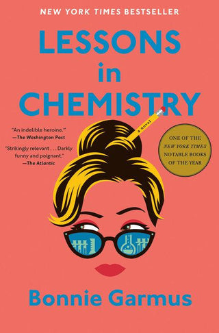 Lessons in Chemistry - Thryft