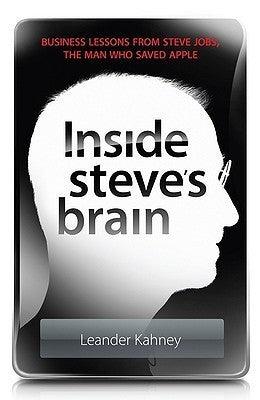 Inside Steve's Brain - Thryft
