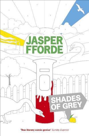 Shades of Grey - Thryft