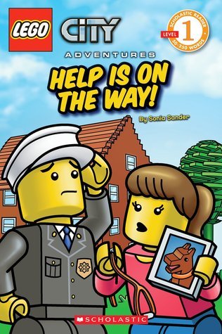 Help Is on the Way!