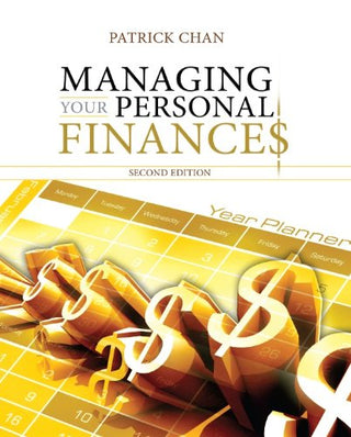 Managing Your Personal Finances