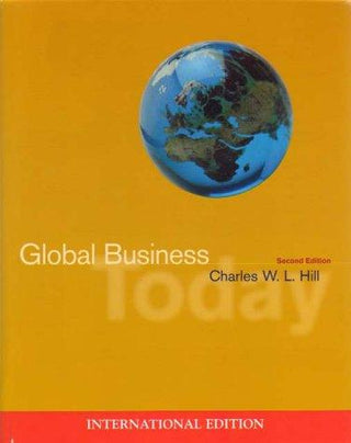 Overrun Edition: O/R Global Business Today - Thryft