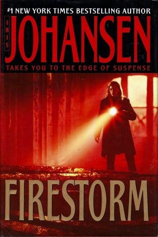 Firestorm - Thryft
