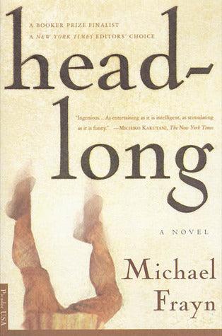 Headlong - Thryft