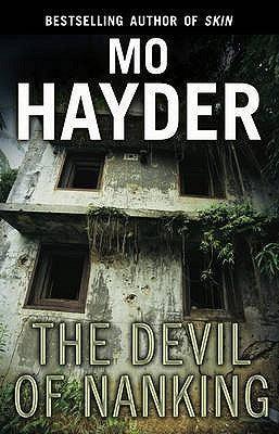The Devil of Nanking - Thryft