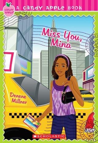 Miss You, Mina - Thryft