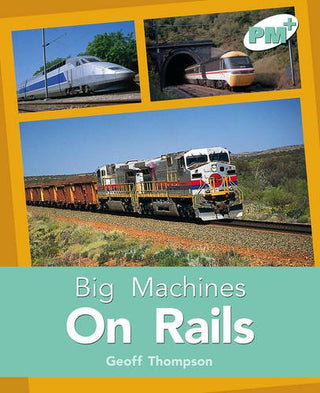 On Rails