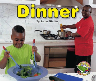 Dinner - Flying Colours