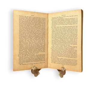 A Dictionary of Art and Artists - Thryft