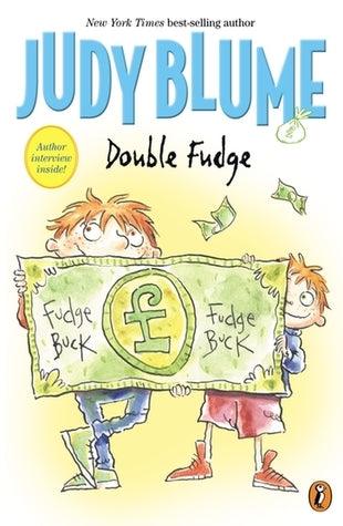 Double Fudge - Thryft