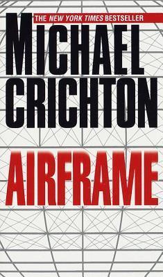 Airframe : A Novel - Thryft