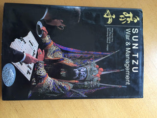 Sun Tzu - War and Management