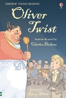 Oliver Twist - Young Reading Series 3