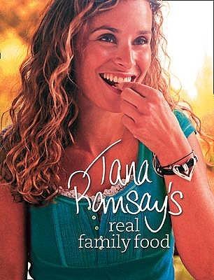 Real Family Food - Delicious Recipes For Everyday Occasions - Thryft
