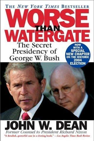 Worse Than Watergate - Thryft