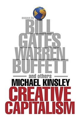 Creative Capitalism