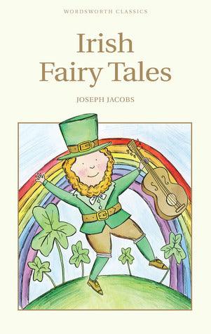 Irish Fairy Tales - Thryft