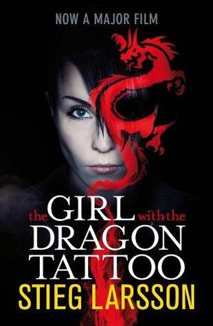 The Girl With the Dragon Tattoo - Thryft