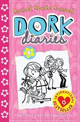 Tales From a Not-So-Fabulous Life