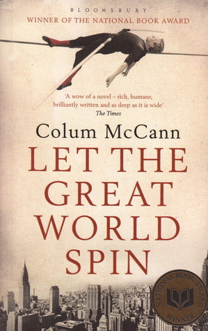Let the Great World Spin