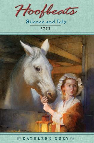 Silence And Lily 1773 - Thryft