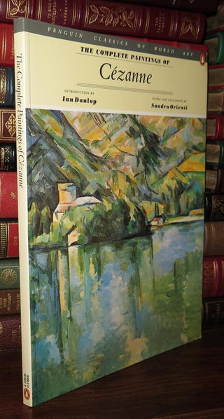 The Complete Paintings - Thryft