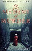 The Alchemy Of Murder - Thryft