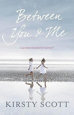 Between You And Me - Thryft