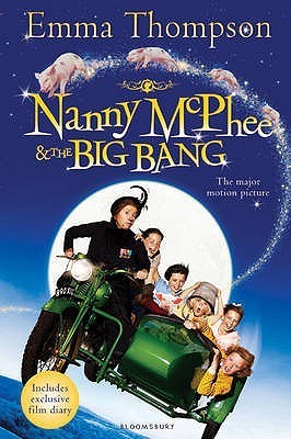 Nanny McPhee & The Big Bang