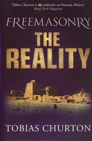 Freemasonry : The Reality - Thryft