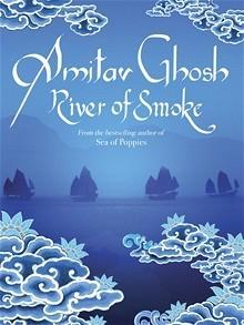 River Of Smoke - Thryft