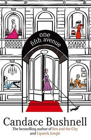 One Fifth Avenue - Thryft