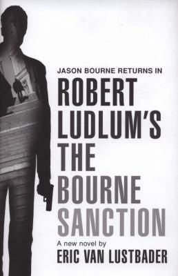 The Bourne Sanction - Thryft