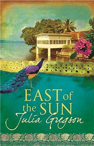 East of the Sun - Thryft
