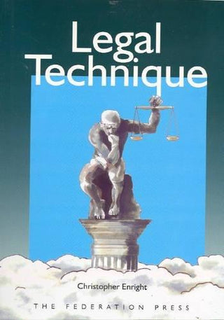 Legal Technique - Thryft