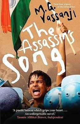 The Assassin's Song - Thryft