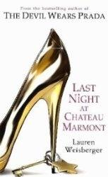 Last Night at Chateau Marmont - Thryft