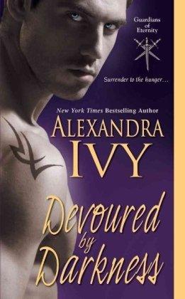 Devoured by Darkness - Thryft